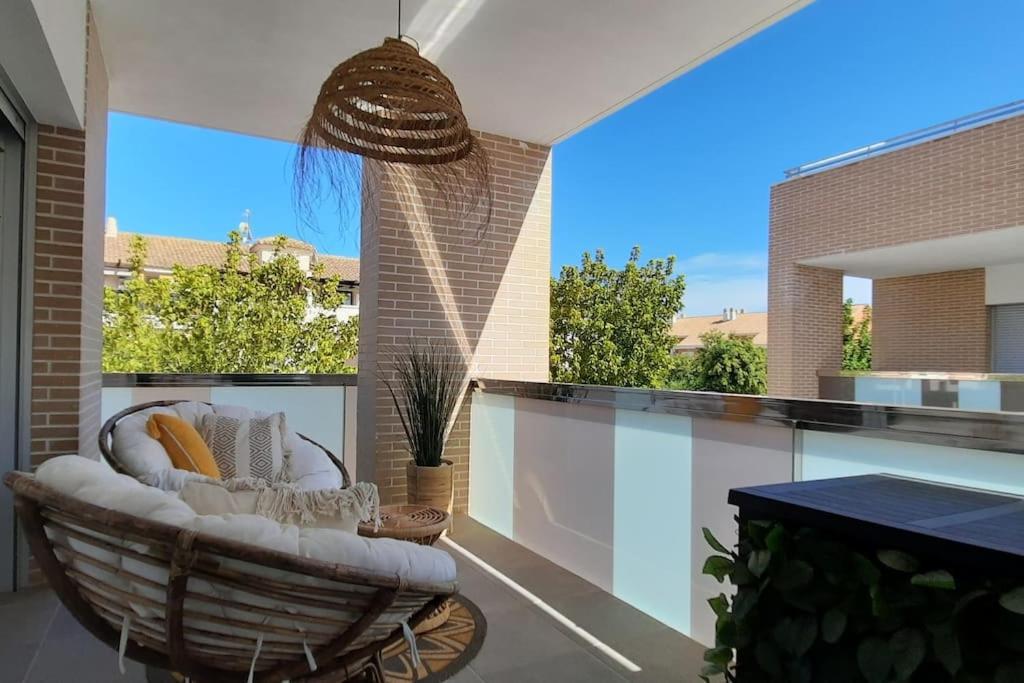 Casa Namagovi Apartment Xabia Bagian luar foto
