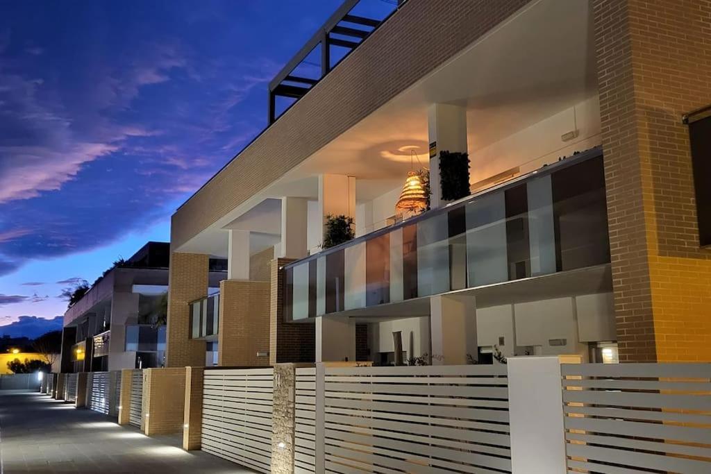 Casa Namagovi Apartment Xabia Bagian luar foto