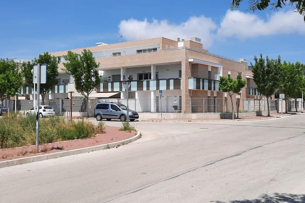 Casa Namagovi Apartment Xabia Bagian luar foto