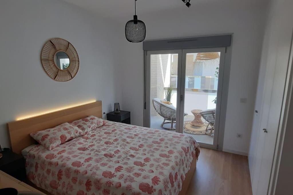 Casa Namagovi Apartment Xabia Bagian luar foto