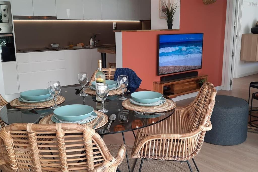 Casa Namagovi Apartment Xabia Bagian luar foto