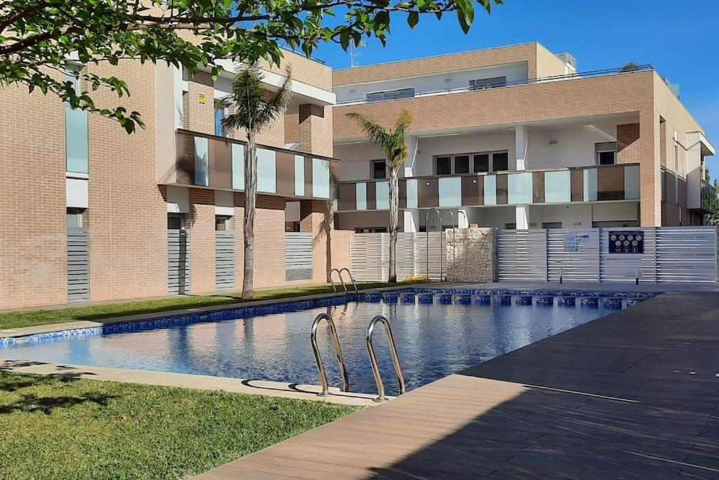 Casa Namagovi Apartment Xabia Bagian luar foto