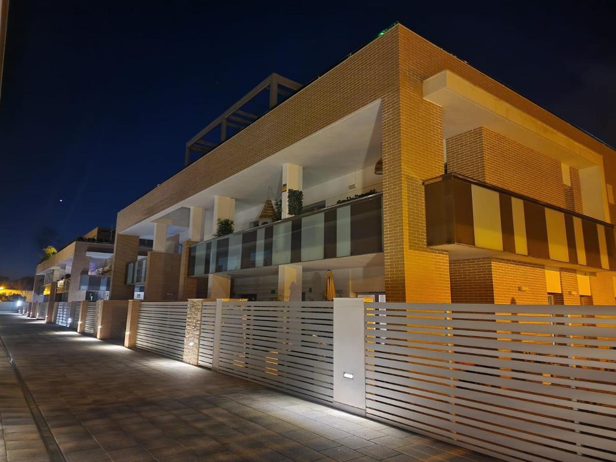 Casa Namagovi Apartment Xabia Bagian luar foto