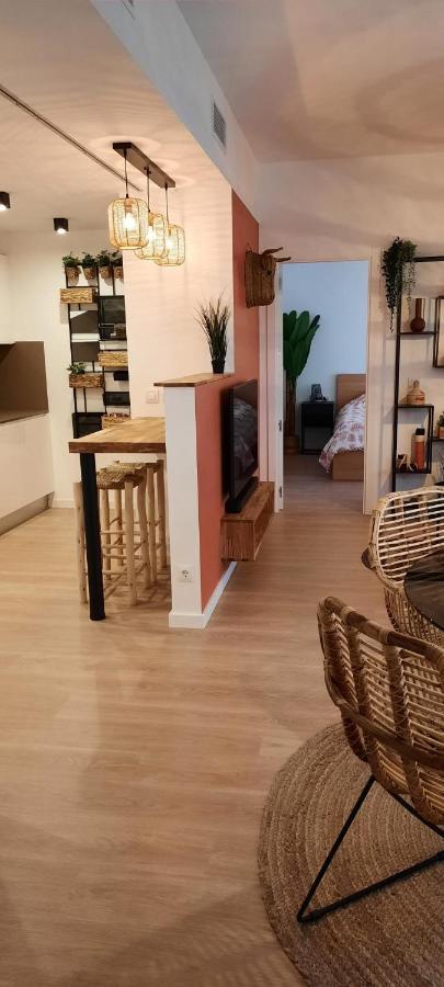 Casa Namagovi Apartment Xabia Bagian luar foto